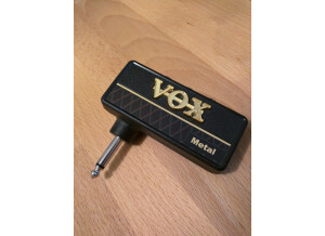 Vox amPlug Metal (20173)