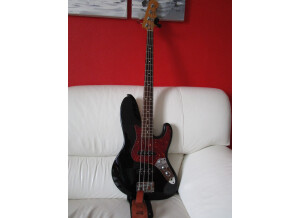 Fender Longhorn Jazz Bass (49684)