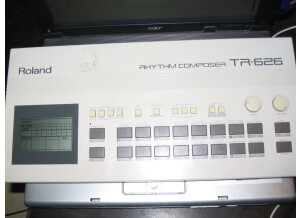 Roland TR-626 (96134)