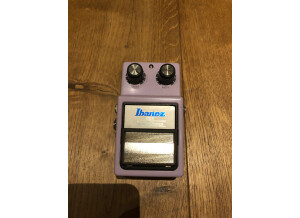 Ibanez CS9 Stereo Chorus (2088)