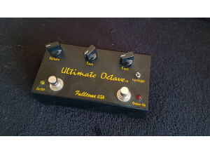 Fulltone Ultimate Octave (69962)