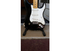 Ibanez Silver Series Stratocaster (55751)