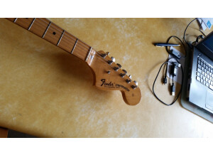 Ibanez Silver Series Stratocaster (41104)