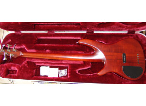 Ibanez SoundGear Series - SR-905 CNF 5c