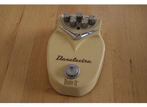 Danelectro DO-1 Daddy O (38376)