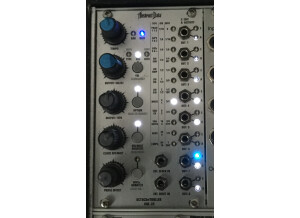 Abstract Data ADE-32 Octocontroller (12034)