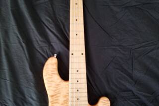 Lakland USA 55-94 Deluxe