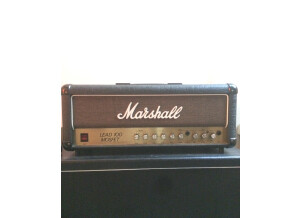 Marshall 3210 Lead 100 Mosfet [1984-1991] (89045)