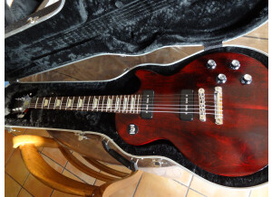 Gibson Les Paul '50s Tribute - Wine Red (9188)