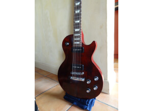 Gibson Les Paul '50s Tribute - Wine Red (3633)