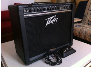 Peavey Transtube Bandit 112 S USA Sheffield