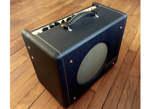 Carr Amplifiers Mini-Merc 1x10 Combo (31499)