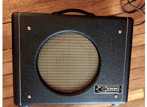 Carr Amplifiers Mini-Merc 1x10 Combo (53413)