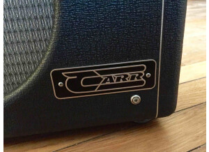 Carr Amplifiers Mini-Merc 1x10 Combo (83814)