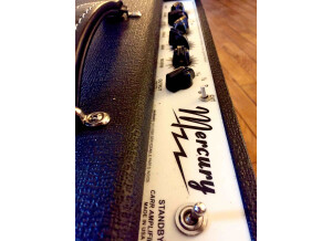 Carr Amplifiers Mini-Merc 1x10 Combo (506)