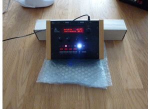 Mutable Instruments Shruthi-1 (61529)