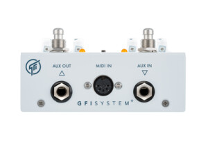 GFI System Specular Tempus (49571)
