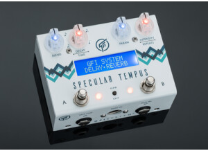 GFI System Specular Tempus (68140)