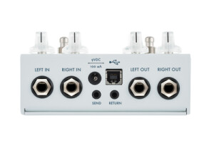 GFI System Specular Tempus (55056)