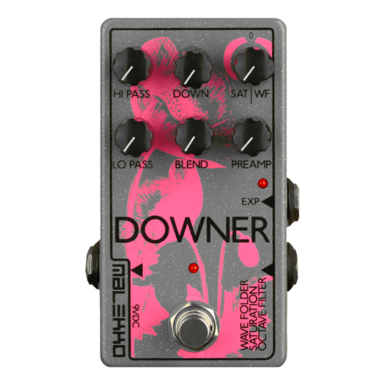 Malekko Downer : Malekko Downer (16771)