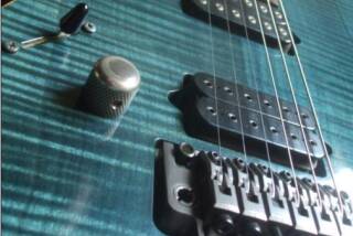 Ibanez RG3120L
