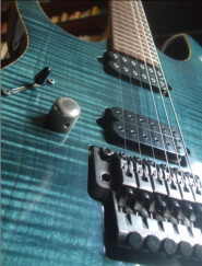 Ibanez RG3120L