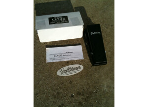 Fulltone Clyde Deluxe