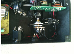 Fulltone Clyde Deluxe