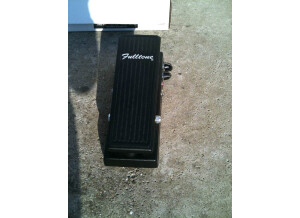 Fulltone Clyde Deluxe