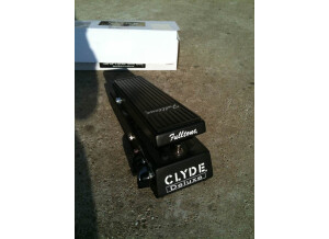 Fulltone Clyde Deluxe