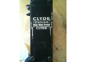 Fulltone Clyde Deluxe