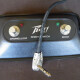 FS2 Footswitch w/ Led - ValveKing/Windsor FS2 Footswitch w/ Led - ValveKing/Windsor