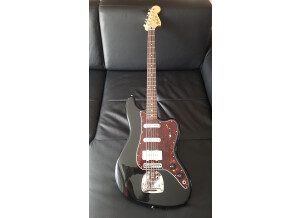 Fender Pawn Shop Bass VI (29276)