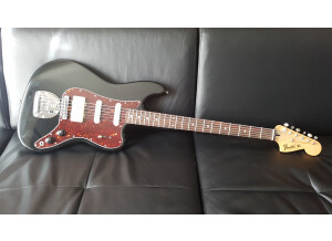 Fender Pawn Shop Bass VI (77787)