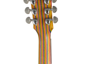Gibson SG Zoot Suit - Rainbow (94851)