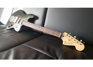 Fender Pawn Shop Bass VI (73857)