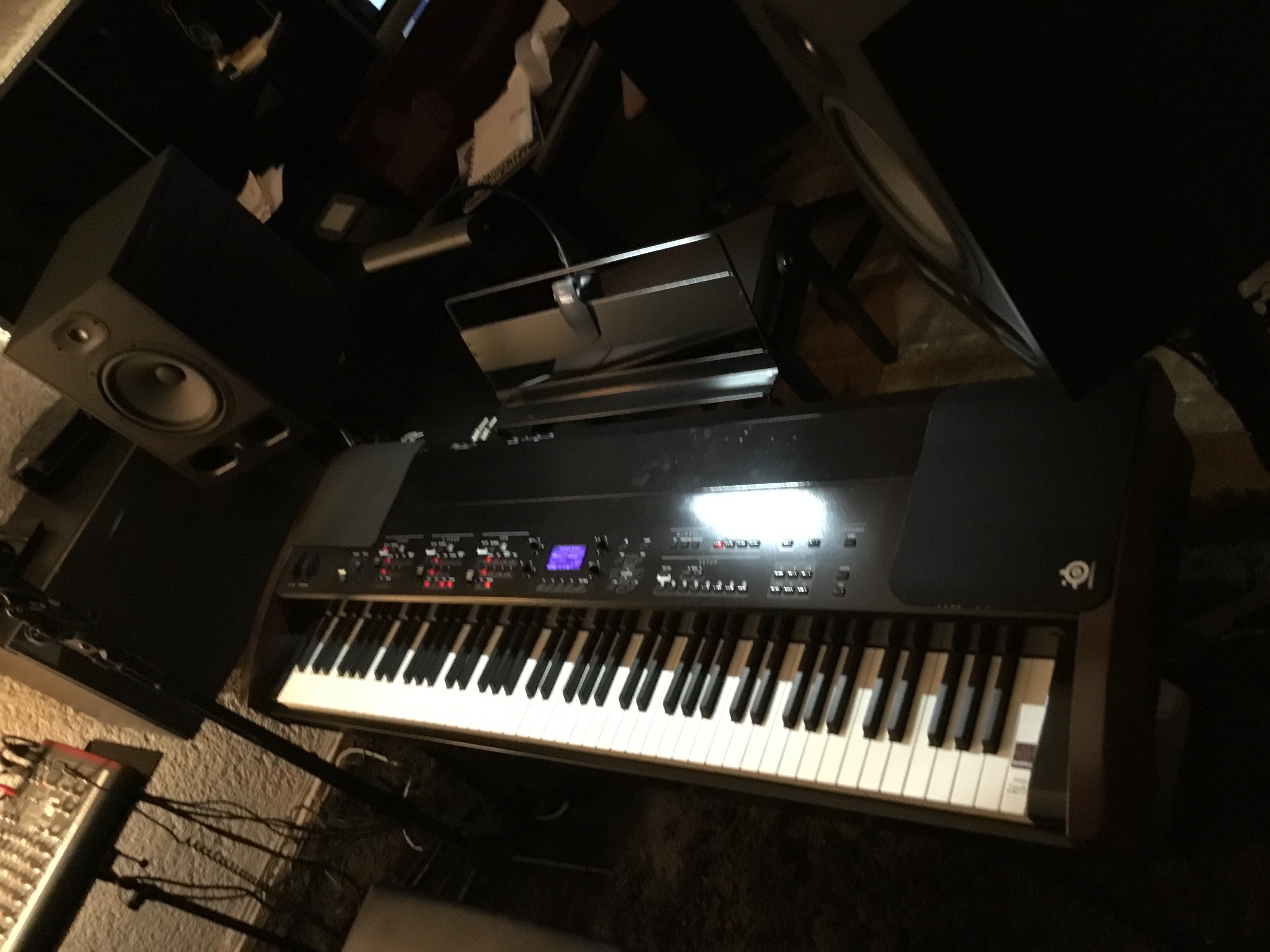 Kawai MP11