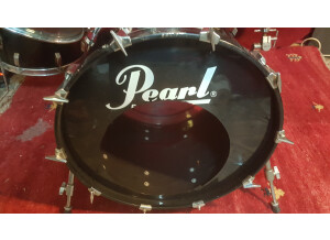 Pearl Super Pro GLX Maple Shell (86955)