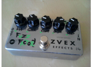 Zvex Fuzz Factory Vexter (68604)