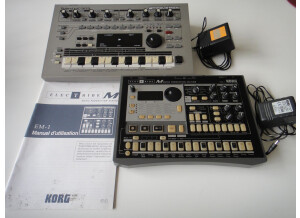 Korg ElecTribe Em-1 (73328)