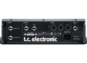 TC Electronic Nova System (43637)