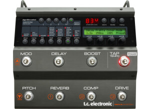 TC Electronic Nova System (55563)