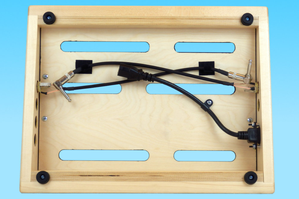 Samba Pedalboards 13