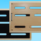 13" x 17" Model SP-131 13" x 17" Model SP-131