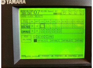 Yamaha MY8AD24