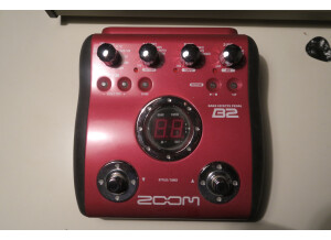 Zoom B2 (27850)