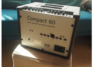 AER Compact 60 (57922)