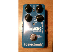 TC Electronic Flashback Delay (21882)