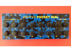 Doepfer Pocket Dial (58521)