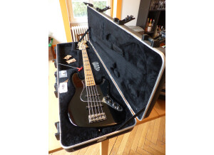 Fender American Deluxe Jazz Bass V [2010-2015] (55699)